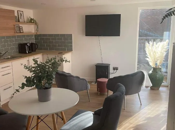 Segais Accommodation