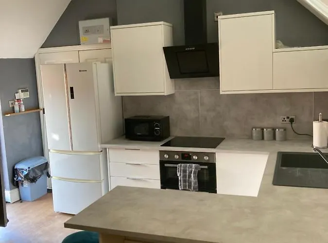 Segais Accommodation