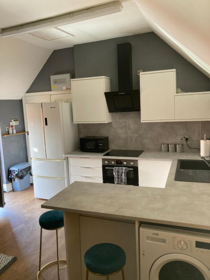 Segais Apartment